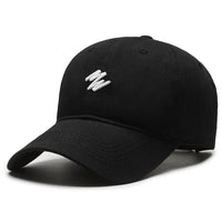 Peaked Cap Four Seasons Female Sunshade Dome Personality Street Big Head Soft Top