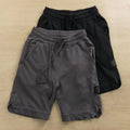 Loose Plus Size Sports And Leisure Fifth Pants
