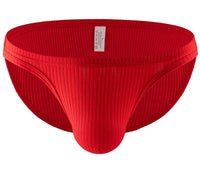 Men's Cotton Shorts Briefs Underpants