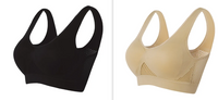 Women's Mesh Thin Sports Yoga Bra