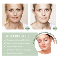 Fading Wrinkle Spot Skin Firming Brightening Care Solution