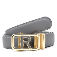Comfort Click Belt Men's Factory Direct Sales Pants Belt All-match Casual