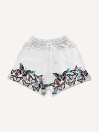 Fashion Shorts Have Many Colors