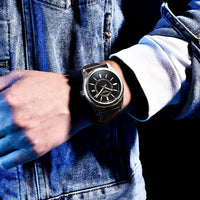 Men's Watch Automatic Mechanical Fashion Luminous