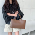 Fashion Women's Large Capacity Handbag