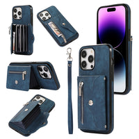 Phone Case Protective Sleeve Crossbody
