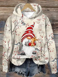 Sweater Hot Digital Printing Men's Hoodie Hooded Sweater