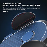 New Car Mobile Phone Holder Rearview Mirror Navigation Multifunctional Support Frame