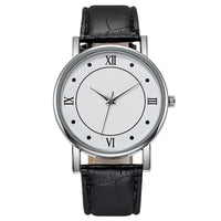 New Watch Men's Casual Business