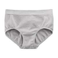 Women's Seamless Honeycomb Briefs