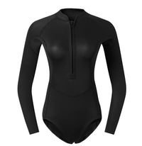 Wetsuit Breathable Waterproof Swimming Suit Neoprene Diving