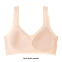 New Womens Deep-V, Seamless Underwear