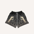 Fashion Shorts Have Many Colors