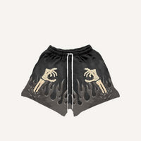 Fashion Shorts Have Many Colors