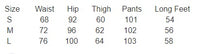 Distressed Low Waist Slightly Wide-leg Pants Mop Trousers