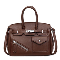 High-quality Retro Large Capacity Bag