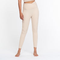 Women's High Waist Hip Lift Peach Hip Sports Running Tights