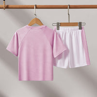 Children's Sports Suit Quick Drying Clothes