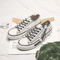 Men's Retro Port Style Board Shoes