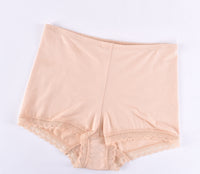 Women's Cotton Seamless Underwear
