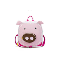 Children's New Cute Animal Student Backpack