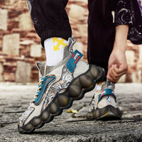 National Tide Light All-match Casual Sports Shoes