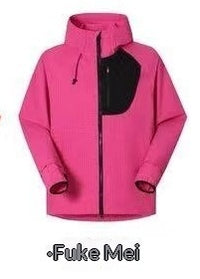 Herringbone Jacket Coat For Men And Women