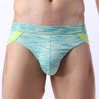 Men's Fashion Loose Modal Briefs