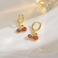 Elegant High-end Minimalist Earrings