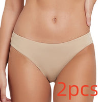 Women's Fashion Briefs Classic Panties