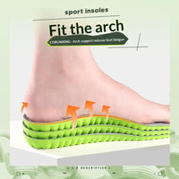 Mens Breathable High-elasticity Shock-absorbing And Sweat-wicking