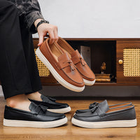 Mens Casual Sports Shoes Stylish And Versatile