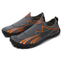 Outdoor Skin-friendly Soft-soled Wading Shoes For Couples