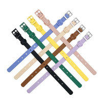 Waterproof Dog Collar Anti-strangulation Cat Collar