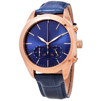 Multifunctional Business Quartz Watch With A Large Dialtrendy And Versatile For Any Occasion