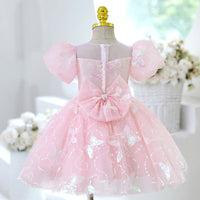 New Girls' Princess Dress High-end Tulle Tutu