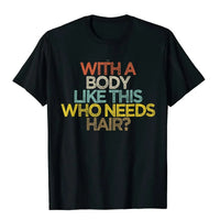 Plus Size Men's Cotton Short-sleeved Summer English Letter Printed T-shirt Top Men