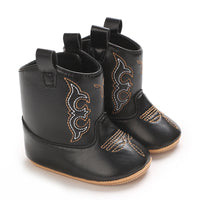 Cute And Comfortable Baby Girl Boots
