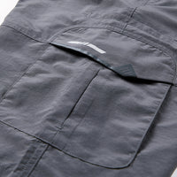 Shorts Men's Quick-drying Outdoor Straight Loose Multi-bag