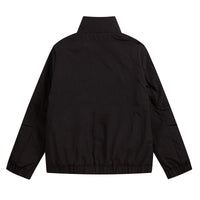 Men's White Duck Down Thickened Youth Fashion Warm Jacket