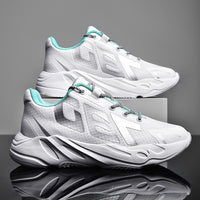 All-match Trendy Shoes Sports Casual Men's Shoes