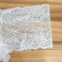 Women's Plus Size Sexy Lace Boxer Briefs