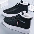Sports Shoes Travel Leisure Plus Velvet