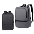 Men's Waterproof Travel Business Travel Backpack