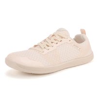 Wide-toe Barefoot-style Comfortable Soft-soled Breathable Casual Running Shoes