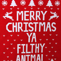 Christmas Romper With English Alphabet For Boys And Girls