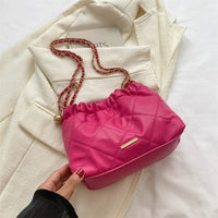Casual Shoulder Bag Simple And Stylish Casual Tote Bag