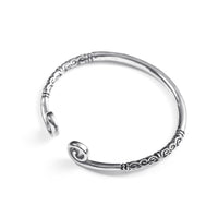 Stainless Steel Sun Wukong Tightening Band Bracelet For Men