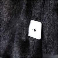 Women's Casual Marten Overcoats Coat