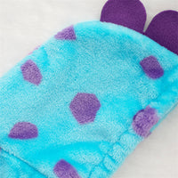 Pet Cat Winter And Summer Clothing For Medium-sized Dogs - Flannel Transformation Clothing Supplies For Apparel